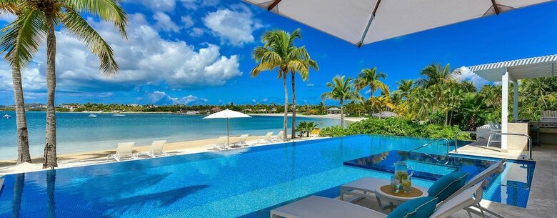 Hotel Jumby Bay Island - Oetker Collection - All Inclusive