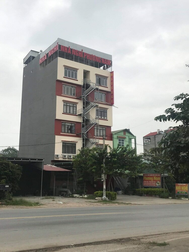 Hotel Phuong Nam