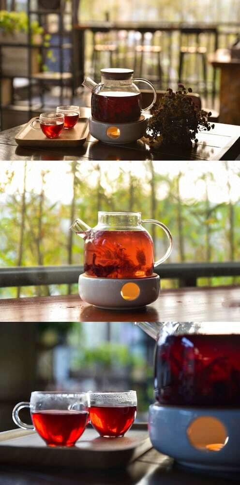 Bed & Breakfast Tiansu Mountain Residence