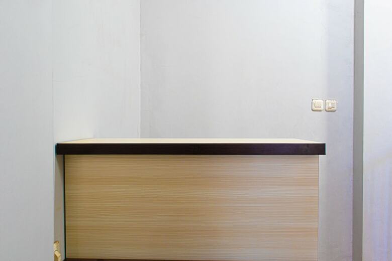 Hotel Oyo 1681 The Kost Tdm 2