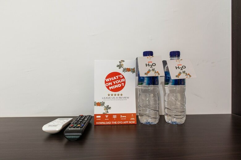 Hotel Oyo 1681 The Kost Tdm 2