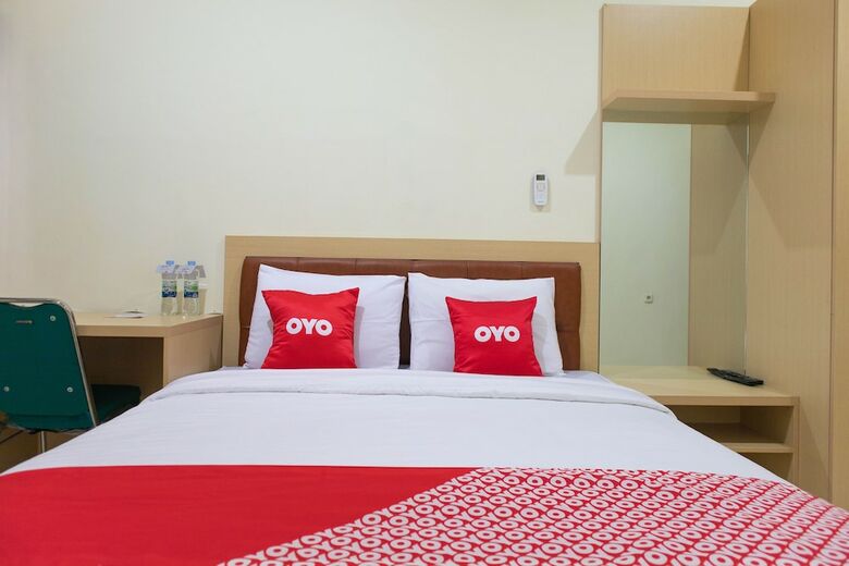 Hotel Oyo 1681 The Kost Tdm 2