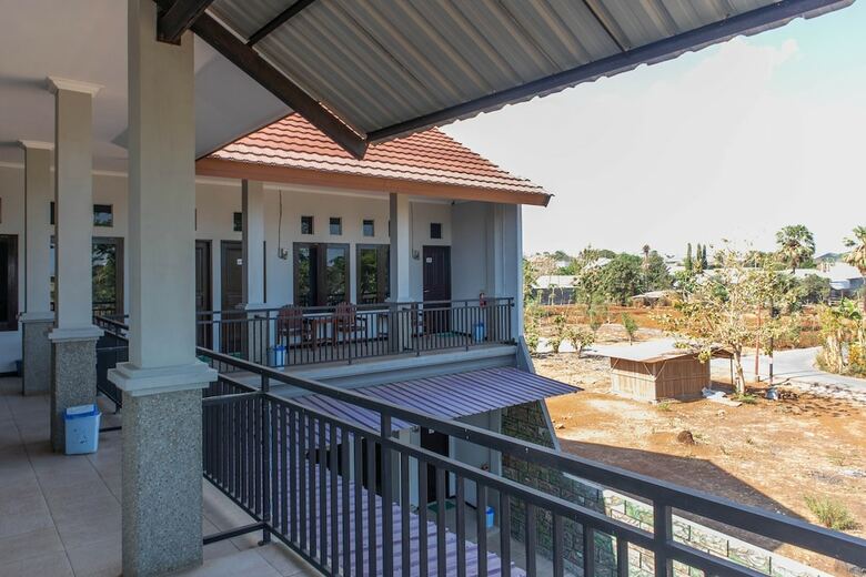 Hotel Oyo 1681 The Kost Tdm 2