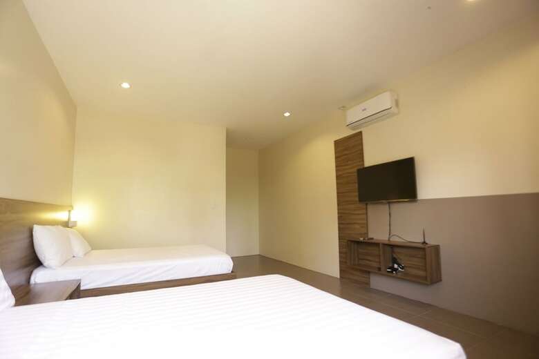 Hotel La Florentina Resort