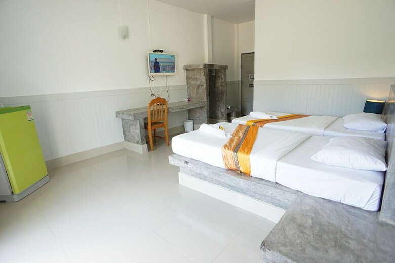 Hotel New Samedngam Resort