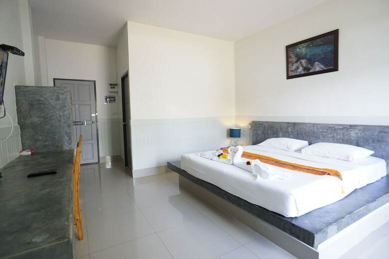 Hotel New Samedngam Resort