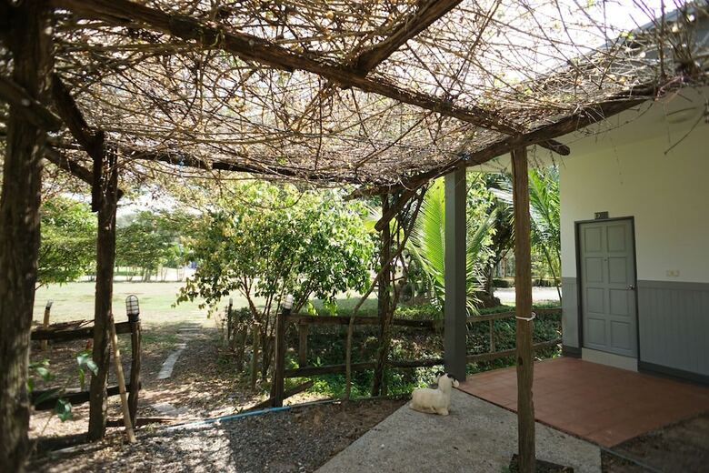 Hotel New Samedngam Resort