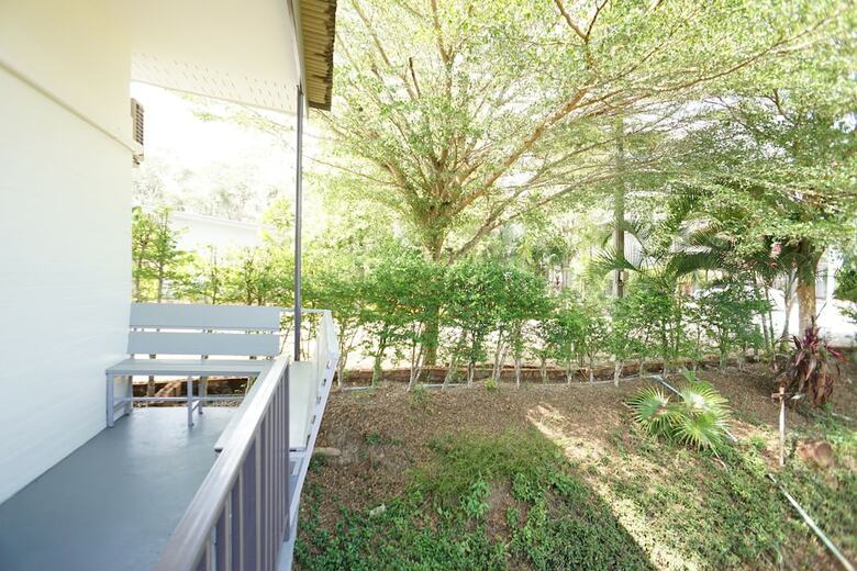 Hotel New Samedngam Resort