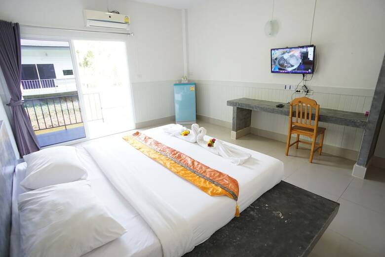 Hotel New Samedngam Resort