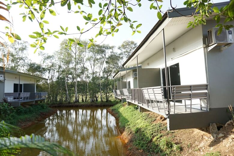 Hotel New Samedngam Resort