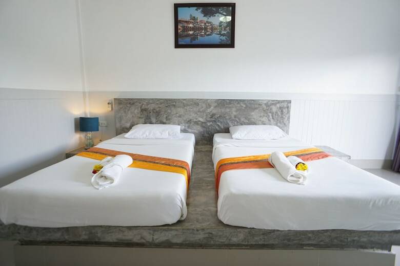 Hotel New Samedngam Resort