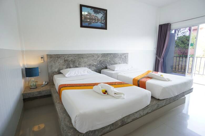 Hotel New Samedngam Resort