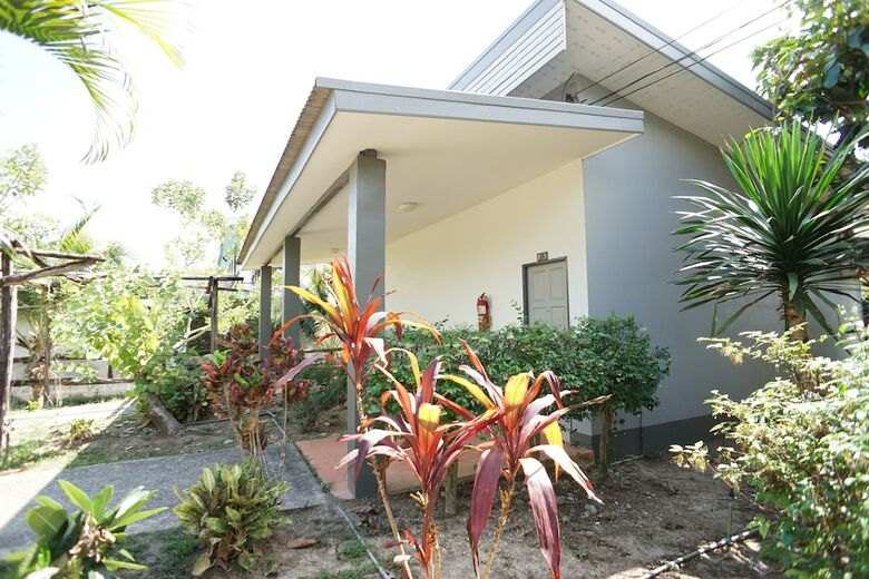 Hotel New Samedngam Resort