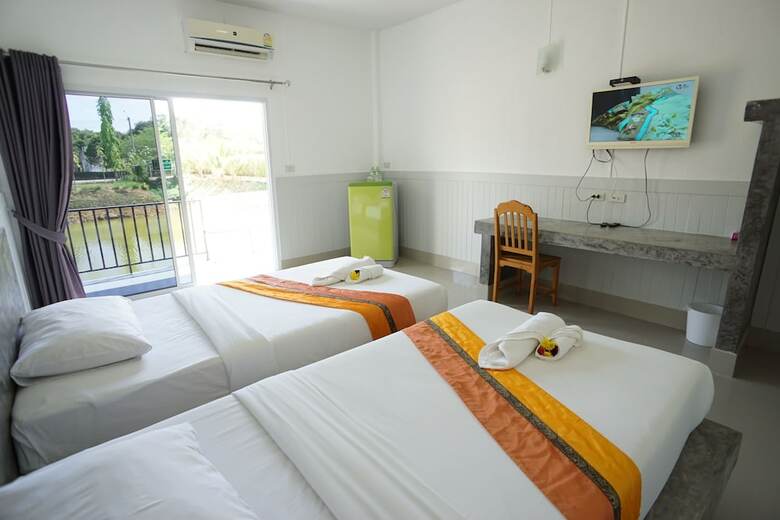 Hotel New Samedngam Resort