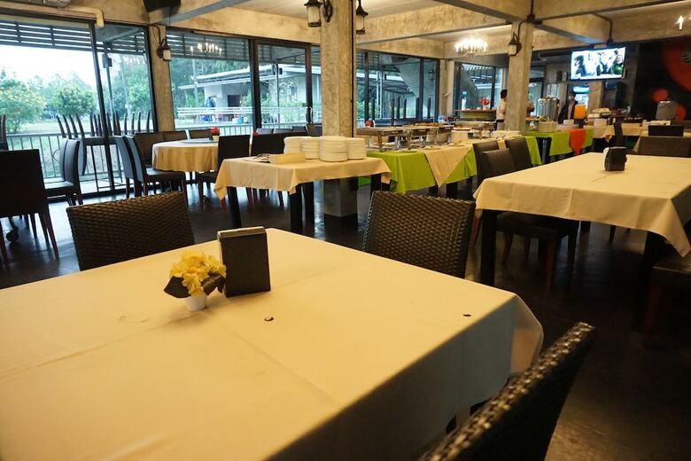 Hotel New Samedngam Resort