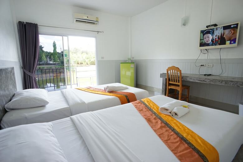 Hotel New Samedngam Resort