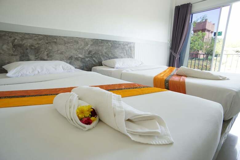 Hotel New Samedngam Resort