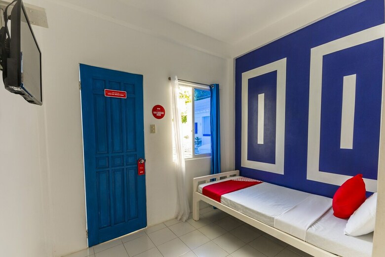 Hotel Oyo 466 Issa's Haven