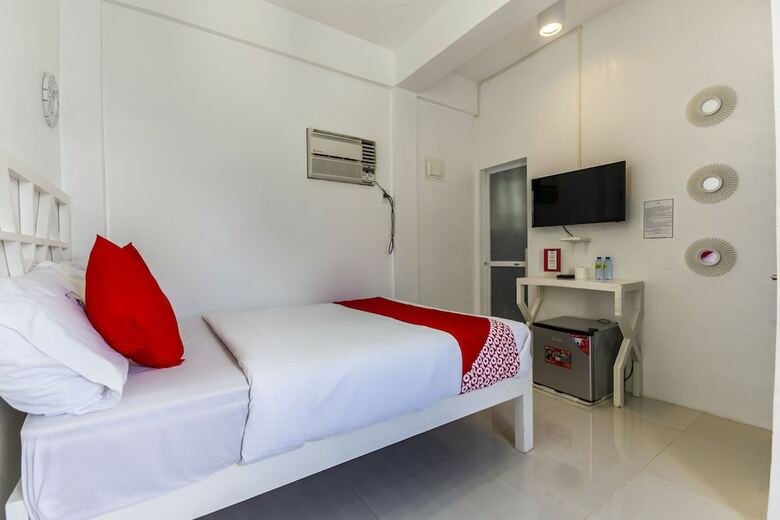 Hotel Oyo 466 Issa's Haven