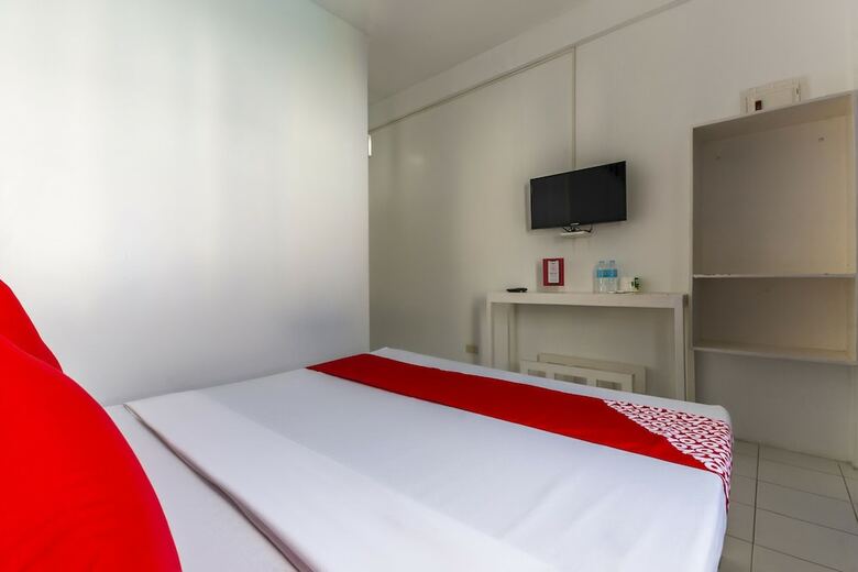 Hotel Oyo 466 Issa's Haven