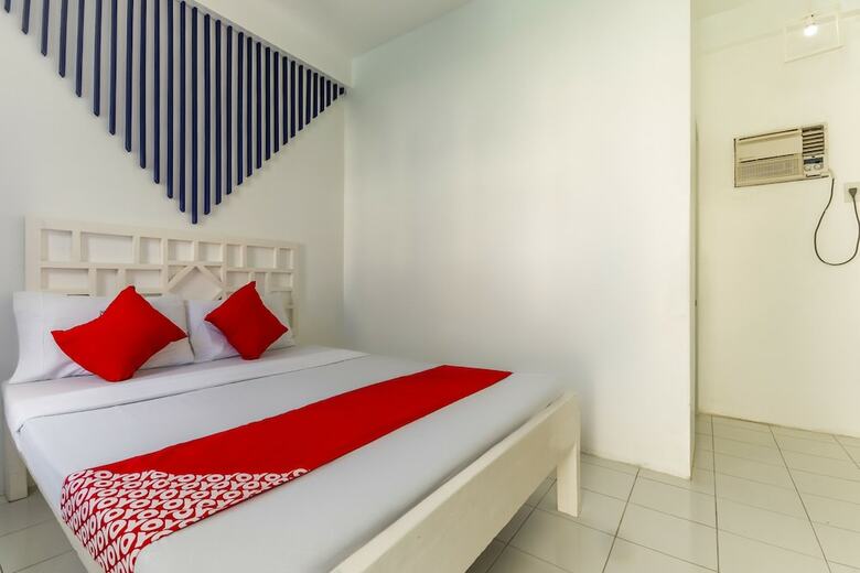 Hotel Oyo 466 Issa's Haven
