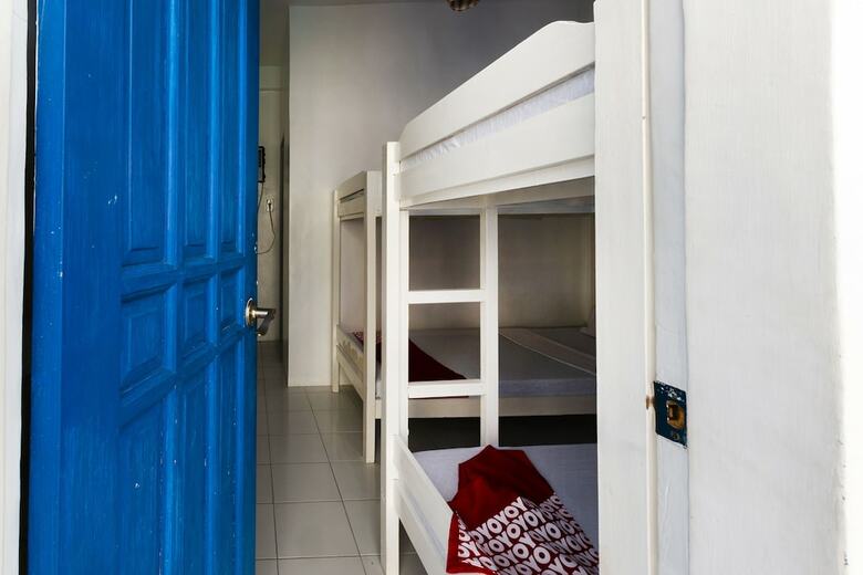 Hotel Oyo 466 Issa's Haven