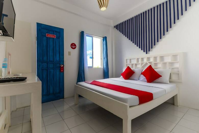 Hotel Oyo 466 Issa's Haven