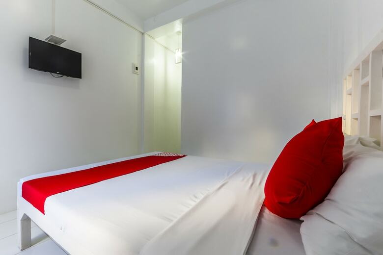 Hotel Oyo 466 Issa's Haven