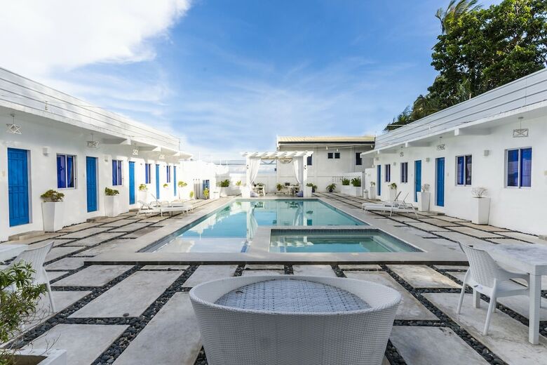 Hotel Oyo 466 Issa's Haven