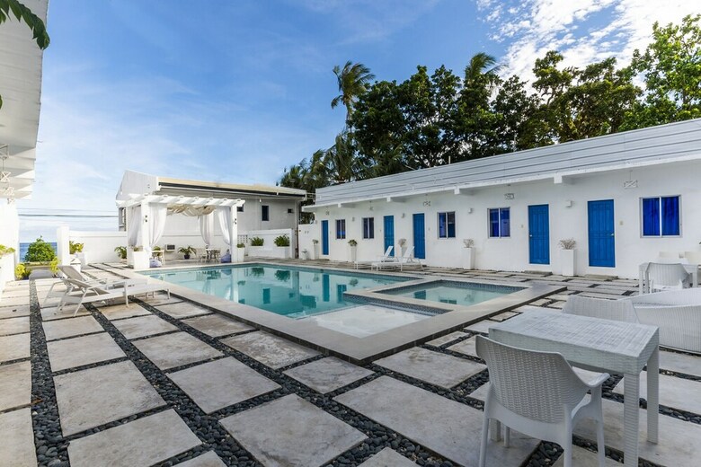 Hotel Oyo 466 Issa's Haven