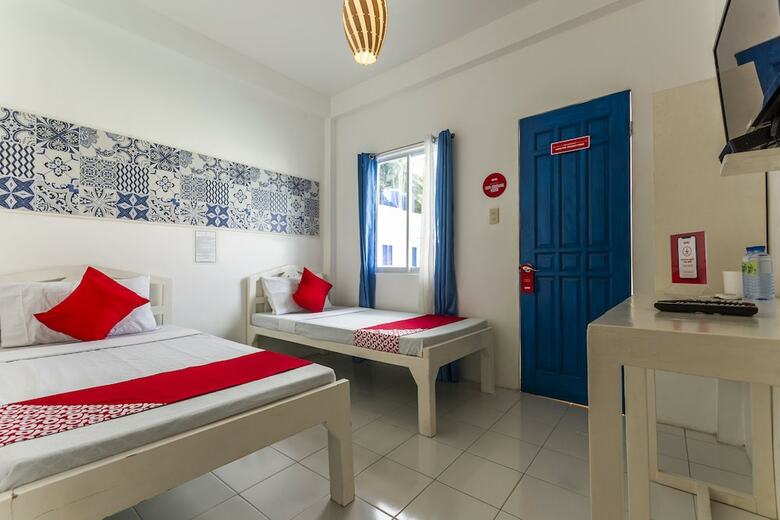 Hotel Oyo 466 Issa's Haven