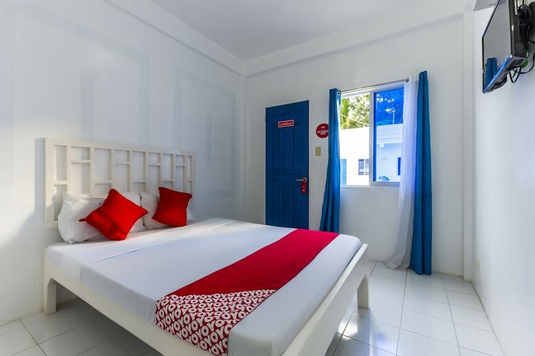 Hotel Oyo 466 Issa's Haven