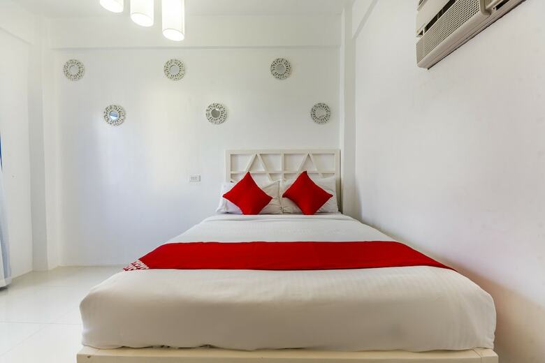 Hotel Oyo 466 Issa's Haven