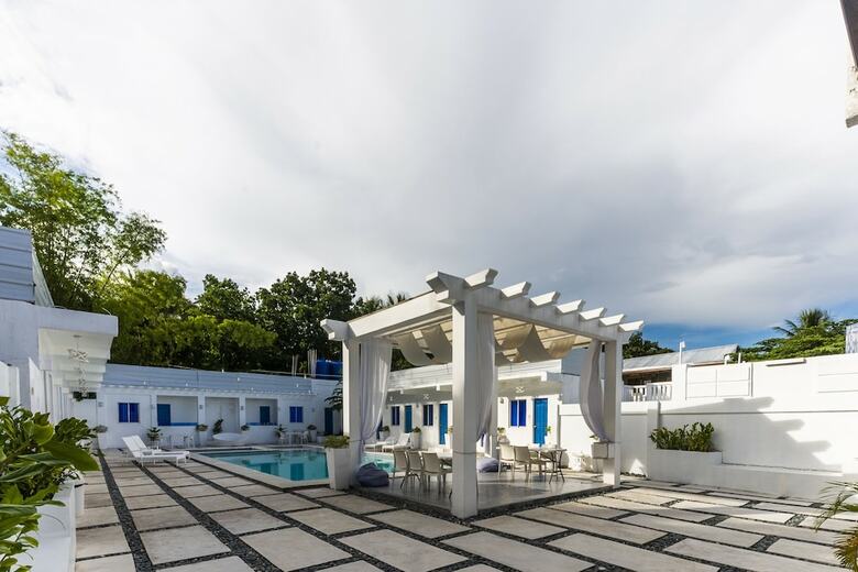 Hotel Oyo 466 Issa's Haven