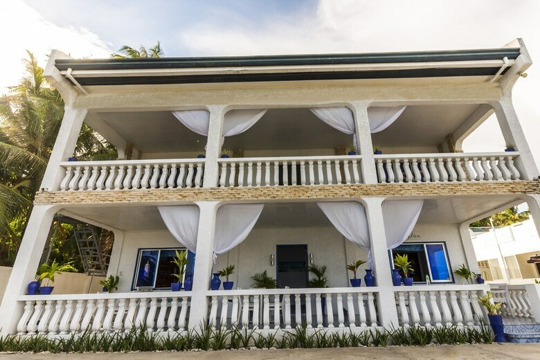Hotel Oyo 466 Issa's Haven