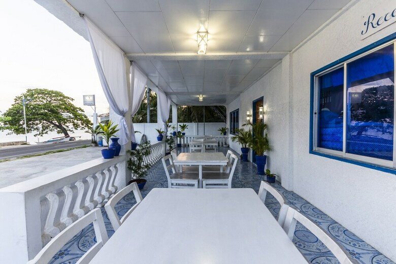 Hotel Oyo 466 Issa's Haven