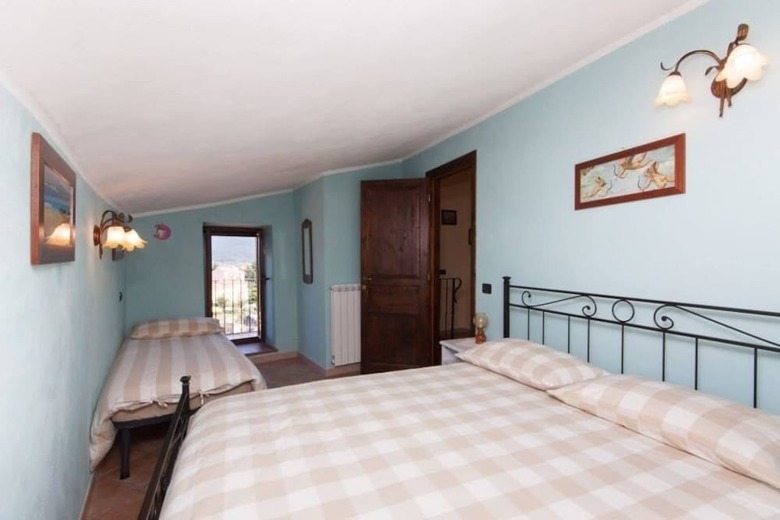 Bed & Breakfast Il Borgo