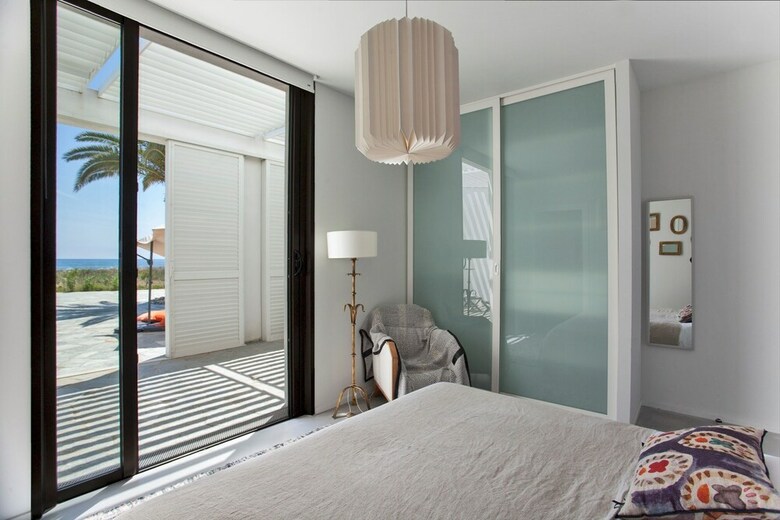 Villa D'architecte 10 Persons Plage Spa