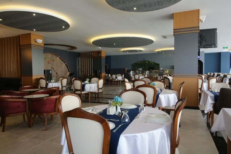 Rose Bay Hotel Manisa
