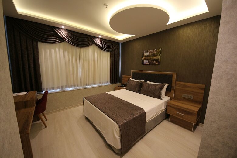 Rose Bay Hotel Manisa