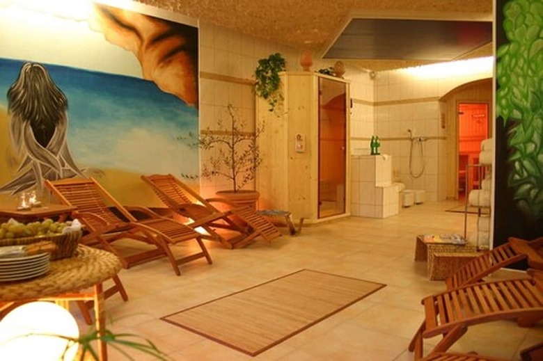 Hotel Villa Waldeck