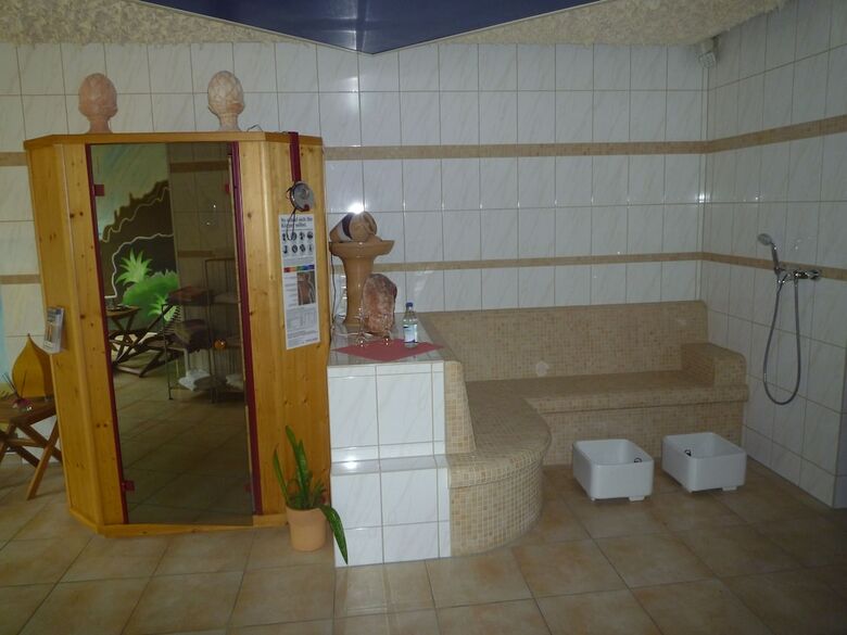 Hotel Villa Waldeck
