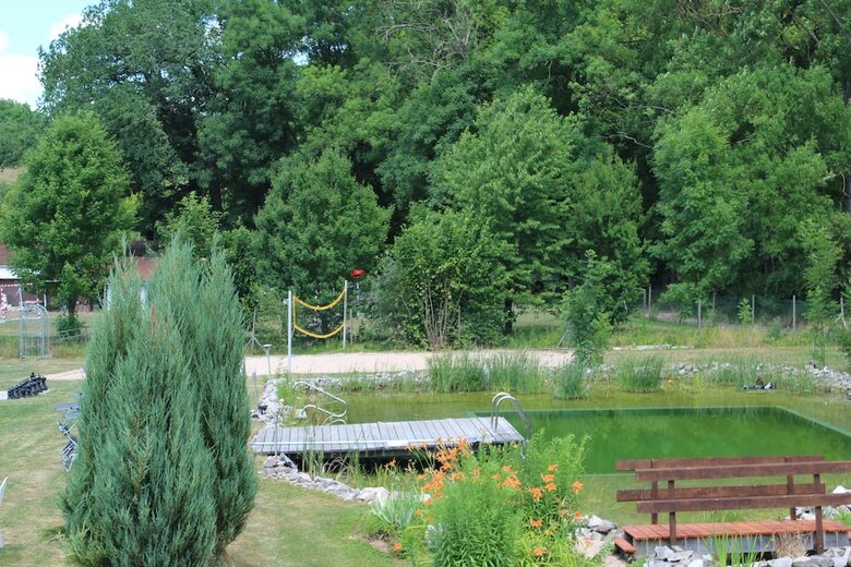 Hotel Villa Waldeck