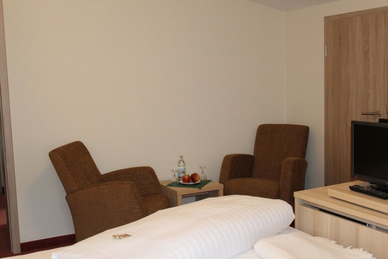 Hotel Villa Waldeck