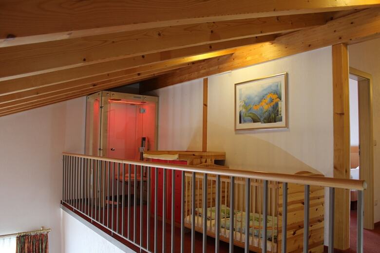 Hotel Villa Waldeck
