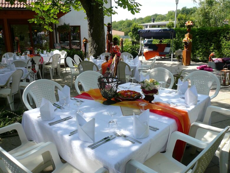 Hotel Villa Waldeck