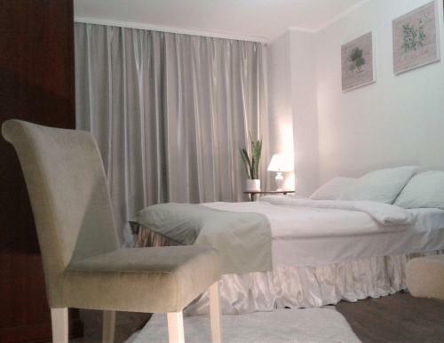 Apartment On Pritytskogo