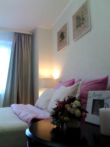 Apartment On Pritytskogo