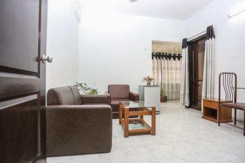 Sel Nibash Hotel & Serviced Apartments