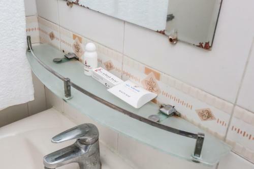 Sel Nibash Hotel & Serviced Apartments